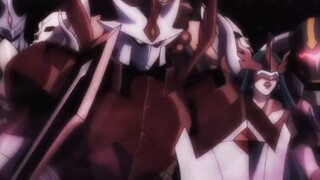 Thì ra đây mới là đấu trường thực sự #anime