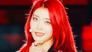 Kep1er《WA DA DA + MVSK》220618 梦想演唱会  高清舞台