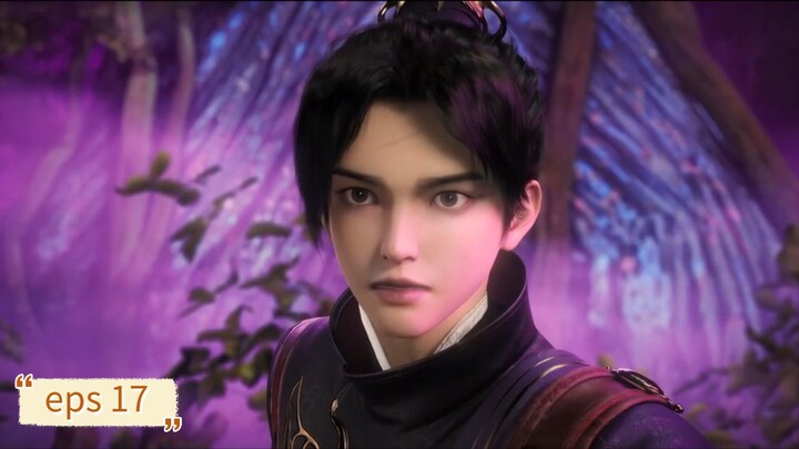 D1v1ne M4n1fest4ti0n eps 17 Sub Indo