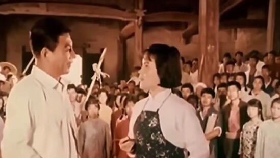 Tôi cũng biết một vài từ