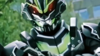 [Kamen Rider Taitan] Đối với em gái tôi, tôi muốn tạo ra thế giới lý tưởng của mình