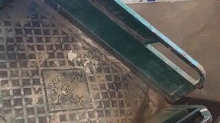 Apa yang berharga seringkali menjadi sampah