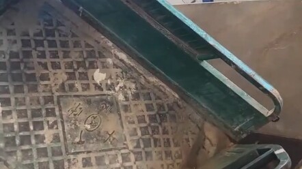 Apa yang berharga seringkali menjadi sampah
