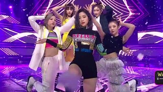 Panggung HD 200322 | ITZY - WANNABE