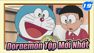 Doraemon Tập Mới Phiên Bản Truyền Hình | 2005 Nhật Bản_V19