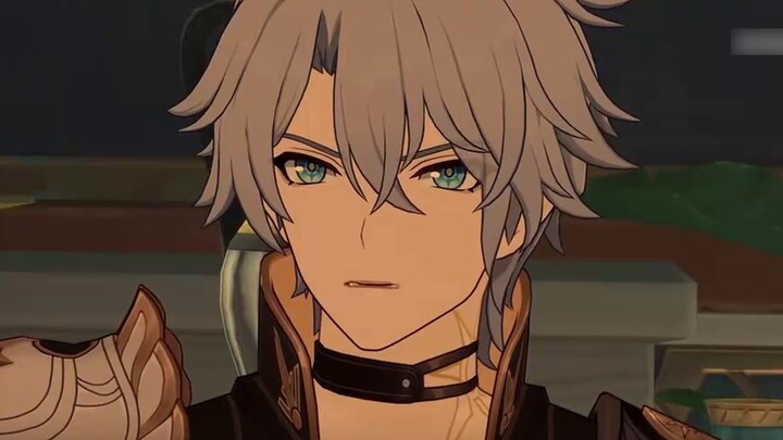 【Bai'e】จนแต่มีความสุข