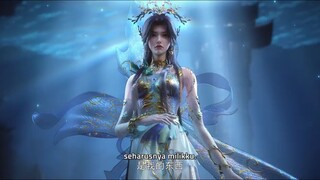 Yun Shen Buzhi Meng Eps 12 Sub indo