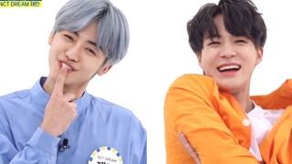 ماذا نفعل مع NCT DREAM؟ نشيد الحب والجمال