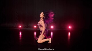Mehboob_Mere_-_Fiza___Bollywood_Dance__with_Sonali(1080p)