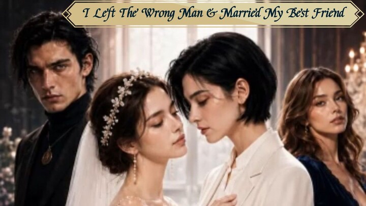[WLW_AI] I Left The Wrong Man & Married My Best Friend