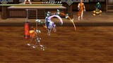 [DNF Patch] Female Ghost Swordsman Costume - Genshin Impact / Raiden General