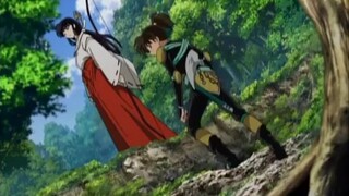 Inuyasha kanketsu-hen episode 3 sub indo