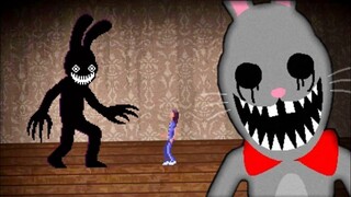 Quá Khứ Đáng Sợ Về MR.HOPP!! Mr.Hopp&#39;s Playhouse 2