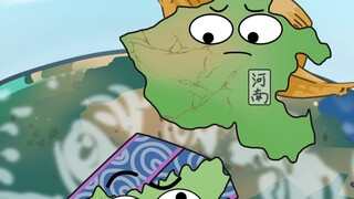 大地“喊渴”，求求下点雨吧！