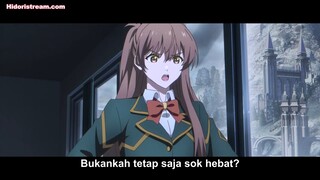 EP12 Dragon Raja Season 2 (Sub Indonesia)