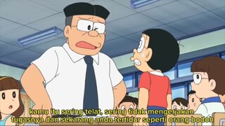 Doraemon episode 824