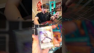 INSANE ULTRA AND COLLECTOR RARE MEGA PACK #yugioh