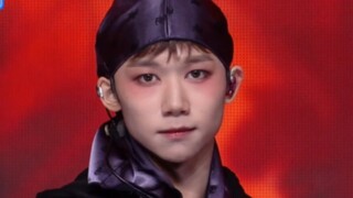 JYP中国男团BOY STORY《Alpha》240314 打歌舞台