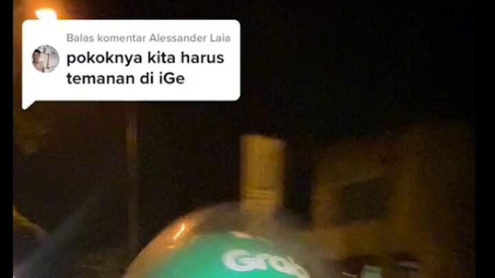 Itu helm atau baling-baling? #dimskusuma #reaction #reactionvideo #reactionlucu #reactiontiktok