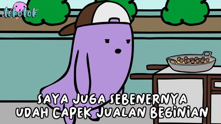 Bapak Pilih Kasih (Part 2)