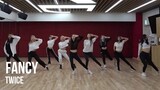KPOP RANDOM DANCE CHALLENGE (easy & mirrored)