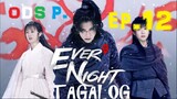 Ever Night 2 Episode 12 Tagalog