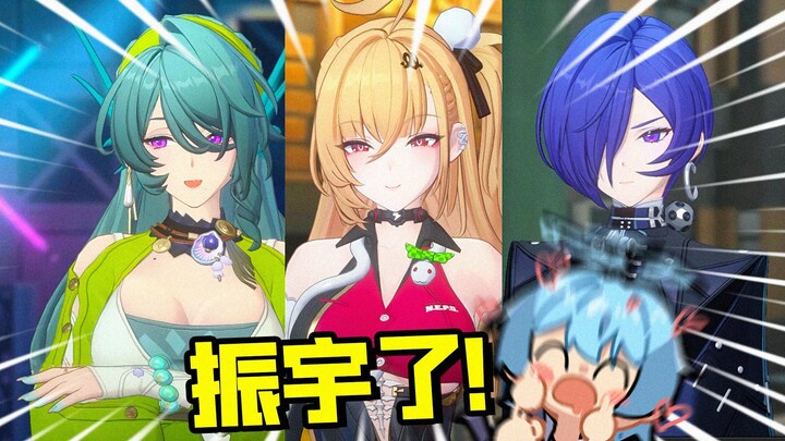 นานมากแล้วที่ฉันไม่ได้เจอตัวละครที่ชอบขนาดนี้! ฮาๆ พร้อมซอกแซกถึงเกม Black Myth: Wukong เวอร์ชัน 2.6