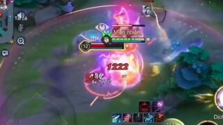 Múa Nakroth Đẹp Mắt Của Các Idol P2 #gamehay