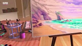 Barbie Và Chuyện Tình Nàng Rapunzel Thuyết Minh