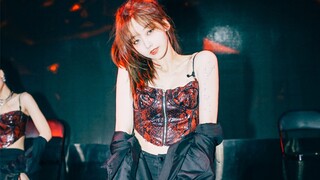 Boss | 所以对视和闪躲，哪个才是喜欢 | 宇宙少女cover