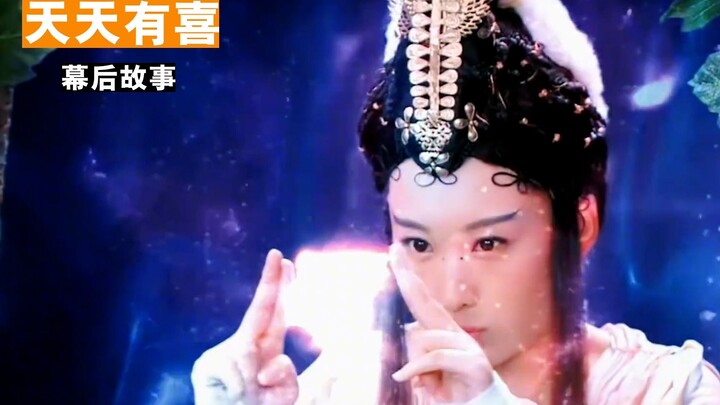 天天有喜：穆婷婷演一半就被换，原来陈浩民真的没有骗穆婷婷
