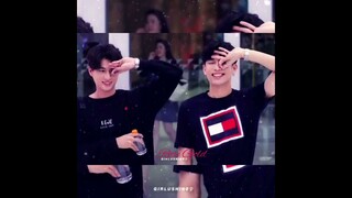 #shors #mewgulf #bl #thaibl #tharntypetheseries #suppasit #kanawut ##thailand #love #asiastars