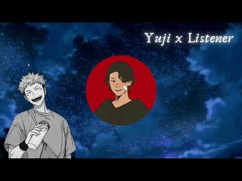 ASMR | Jujutsu Kaisen | Itadori Yuji Introduces You...