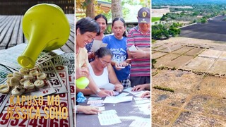 13 magkakapatid, idinaan sa pa-bingo ang hatian sa lupa?! | Kapuso Mo, Jessica Soho