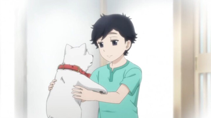 kinoko inu eps 1
