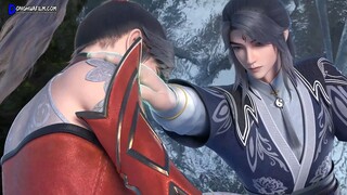 Heavenly Capital Eps 13 Sub Indo