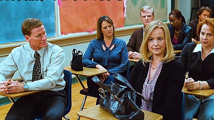 With such a hardcore teacher, can you still not learn?