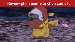 Tớ chọn cậu anime siêu hay