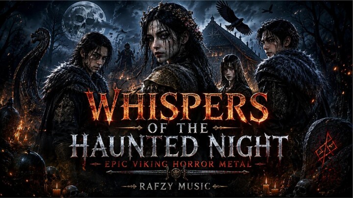 WHISPERS OF THE HAUNTED NIGHT (2026)