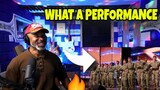 😲 Producer REACTS to 82nd Airborne Chorus' STUNNING 'My Girl' Performance on AGT 2023! 🎵🎤🔥