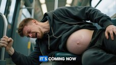 Pregnant Man Delivers Baby on Moving Bus