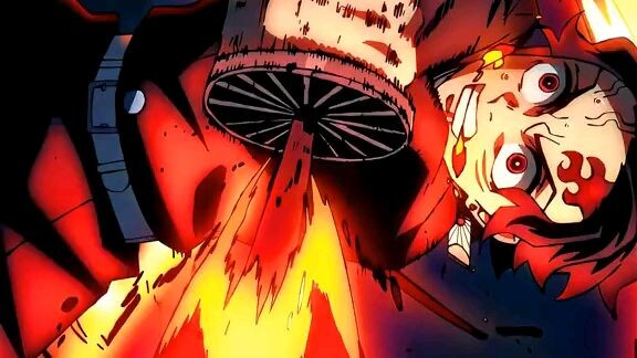 Tanjiro 🔥🔥🔥
