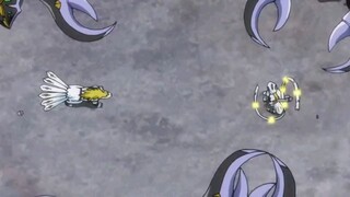Bakugan Battle Brawlers - Gundalian Invaders Episode 37 Sub Indo