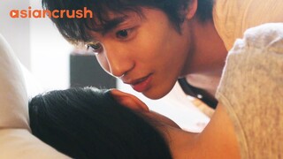 My hot human pet spoils me with extra affection | Japanese Drama | You're My Pet