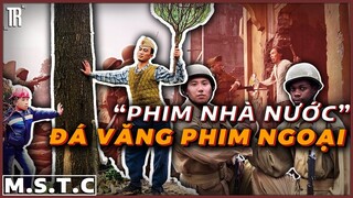 Review Đào Phở Piano | Mỳ Siêu Tim Cật