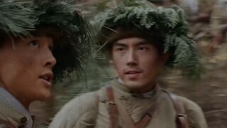 On the battlefield, we live and die together! Live and die together! Salute to the cutest people! #S