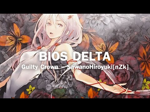 Zylphiaa - βίος-δ (Bios Delta)