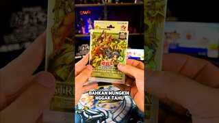 Unboxing Structure Deck Spirit Charmers dan Traptrix dari Yu-Gi-Oh! #yugioh