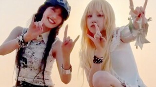 【Tống Vũ Kỳ + Minnie】Nhóm đôi dễ thương ngọt ngào Freak chính thức công bố cha!
