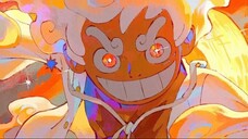 Musuh Terakhir Luffy Terungkap?!